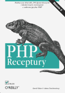 Php. Receptury. Wydanie II