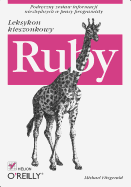 Ruby. Leksykon Kieszonkowy