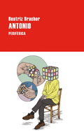 Antonio (Largo Recorrido, 197) (Spanish Edition)