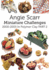 Angie Scarr Miniature Challenges: 2000-2005 in Polymer Clay Part 2