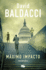 M�ximo Impacto / the Hit (Will Robie) (Spanish Edition)