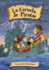 La Isla De Los Fantasmas. Escuela De Piratas 10 (Spanish Edition)
