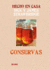 Conservas (Hecho En Casa) (Spanish Edition)