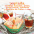 Poptails. C�cteles Helados, Polos, Granizados...