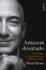 Amazon Desatado: Jeff Bezos Y La Invencion De Un Imperio Global (Indicios No Ficci�n)