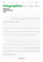 Infographics: Designing & Visualizing Data