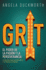 Grit: El Poder De La Pasi�n Y La Perseverancia (Spanish Edition)
