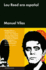 Lou Reed Era Espa�ol (Spanish Edition)