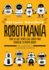 Robotman�a / Robotmania (Spanish Edition)