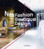 New Fashion Boutique Design: Dress up!