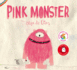 Pink Monster: 1 (Monstruo Rosa)