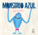 Monstruo Azul: 4 (Monstruo Rosa)