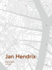 Jan Hendrix: Landfall