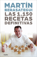 Las 1.150 Recetas Definitivas / the 1150 Definitive Recipes