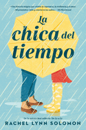 Chica Del Tiempo, La-V1