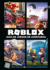 Roblox: Gu�a De Juegos De Aventuras: Con M�s De 40 Juegos Alucinantes = Roblox Top Adventure Games