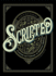 Scripted: Custom Lettering in Graphic Design [Paperback]
