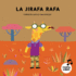 Jirafa Rafa