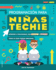 Coding-Programaci�n Para Ni�as Techie / You Can Code (Spanish Edition)