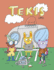Tekis Format: Hardback