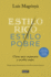 Estilo Rico, Estilo Pobre/ Rich Style, Poor Style: Claves Para Expresarse Y Escribir Mejor/ Keys to Express Yourself and Write Better