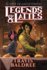 El Caf� De Las Leyendas / Legends & Lattes (Spanish Edition)
