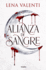 Alianza De Sangre / Blood Alliance (Spanish Edition)