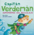 Capitan Verdeman: Superheroe Del Reciclaje