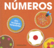 N�meros (Mis Primeros Conceptos) (Spanish Edition)