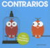 Contrarios / Opposites (Mis Primeros Conceptos)