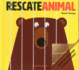 Rescate Animal (Spanish Edition)