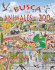 Busca Los Animales Del Zoo