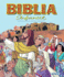 Biblia Infantil (Grandes Libros 2)