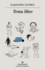 Tema Libre: 627 (Narrativas Hisp�nicas)