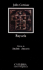 Rayuela: Rayuela (Letras Hispanicas)