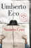 N�mero Cero / Numero Zero (Spanish Edition)