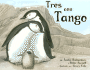 Tres Con Tango (Spanish Edition)