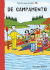 De Campamento (Pepe En Inglaterra) (Spanish Edition)