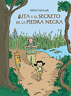 Rita Y El Secreto De La Piedra Negra