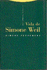 Vida De Simone Weil