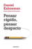 Pensar R�pido, Pensar Despacio / Thinking, Fast and Slow