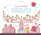 �D�ndeest�caperucita? Format: Hardcoverpicturebook