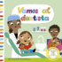 Vamos Al Dentista (Spanish Edition)