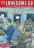 The Lonesome Go: Un Viaje a La Deriva Por El Sue�o Americano (Spanish Edition)