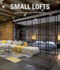 Small Lofts Remodeling Tiny Open Spaces