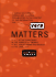Verb Matters