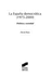 La Espa�a De Franco (1939-1975): Politica Y Sociedad