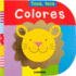 Colores (Toca Toca Series) (Spanish Edition)