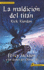 La Maldicin Del Titn (Percy Jackson Y Los Dioses Del Olimpo 3): Percy Jackson Y Los Dioses Del Olimpo III (Spanish Edition)