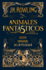 Animales Fant�sticos Y D�nde Encontrarlos. Guion Original De La Pel�cula / Fantastic Beasts and Where to Find Them: the Original Screenplay (Animales Fantasticos / Fantastic Beasts) (Spanish Edition)